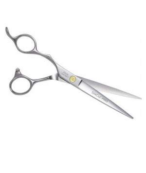 Olivia Garden Silkcut PRO Nożyczki 6.5 Leworęczne