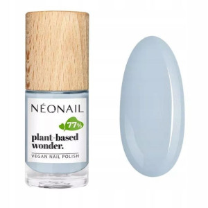 NeoNail Lakier Wegański 7,2ml - Pure Cloud