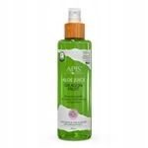 APIS Mgiełka aloesowa Dragon Fruit 250ml
