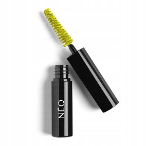Neo Make Up tusz do rzęs mini Rise & Shine