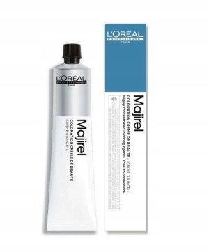 Loreal Majirel Cool Inforced 7.13 50ml