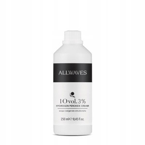 Allwaves Oxydant woda utleniona 3% 250ml