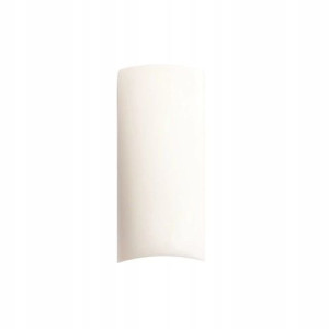 Ronney Tipsy z małą kieszonką biały 300sz RG00017