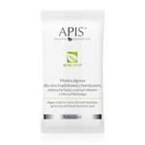 APIS Acne-Stop Maska algowa do cery trądzikow 20g