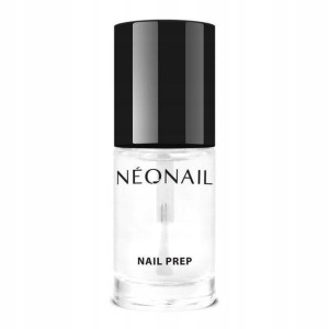 Neonail Odtłuszczacz do paznokci - nail prep 7,2ml