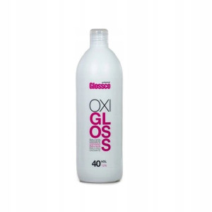 Glossco Oxigloss aktywator oxydant 12% 1L