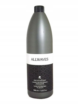 Allwaves Neutralizer do trwałej 1L
