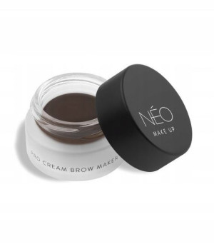 Neo Make Up Pomada do brwi dark brown 02