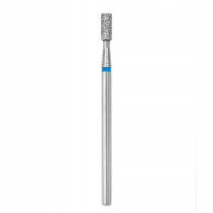 NeoNail Frez diamentowy Cylinder 01
