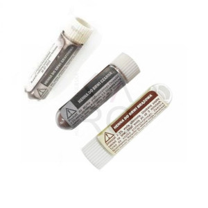 Kama henna proszkowa grafitowa 1 ml