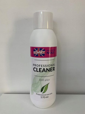 Ronney Cleaner Bio Plus 570 ml