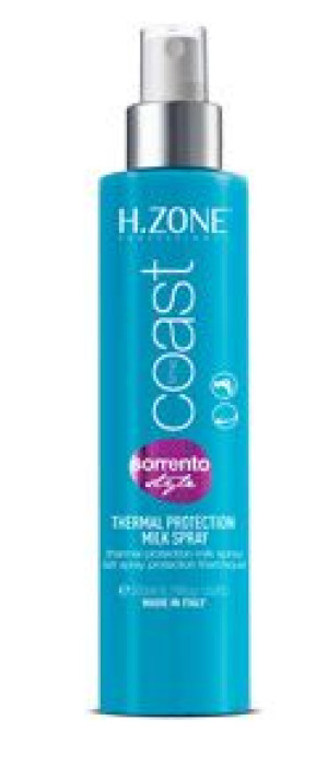 H-Zone Coast spray ochronny wysoka temperat. 200ml