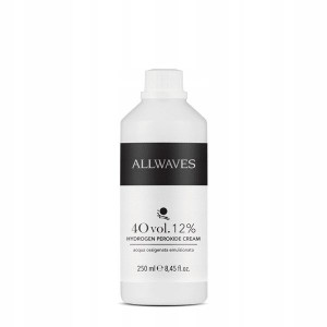 Allwaves Oxydant woda utleniona 12% 250ml