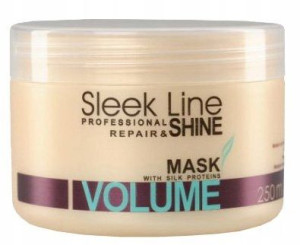 Stapiz Maska Sleek Line Volume 250ml