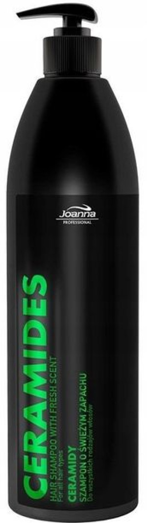 Joanna Szampon z ceramidami 1L