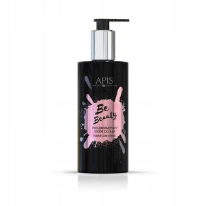 APIS LP pielęgnacyjny krem do rąk Be Beauty 300ml