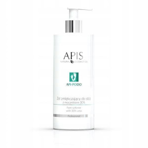 APIS Api-Podo żel zmiękczający do stóp 500ml