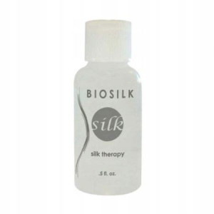 Biosilk Silk Therapy jedwab 15ml