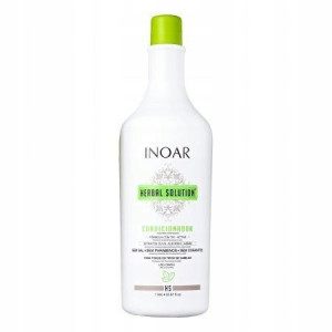Inoar Herbal Solution odżywka 1L