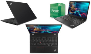 Lenovo Thinkpad T580 I5 Fhd Ips 8/256 Nvme Office