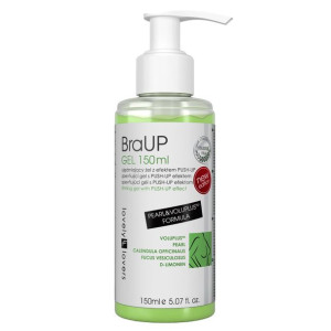 Krem z efektem push up do piersi 150 ml.