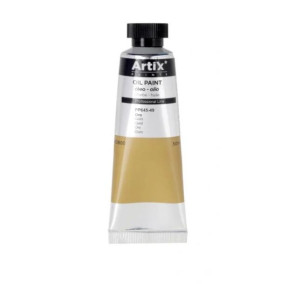 Farba Olejna 50 Ml Oro