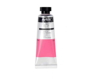 Farba Olejna 50 Ml Rojo Melocoton