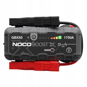 Jump Starter GBX55 Boost X 12V 1750A