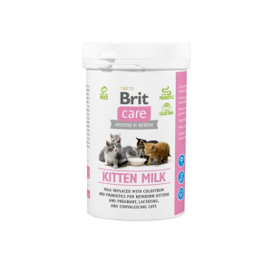 BRIT Mleko Dla Kociąt 0,25kg