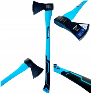Siekiera Uniwersalna Blaupunkt 1250G Kuta Stal