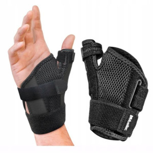 Stabilizator KCIUKA i NADGARSTKA orteza MUELLER