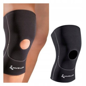Stabilizator Kolana Ochraniacz Na Kolano Mueller S