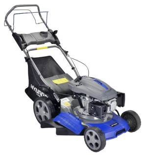 Kosiarka Spalinowa z napędem 42 cm Hyundai