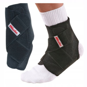 Orteza Stawu Skokowego Stabilizator Kostki Mueller