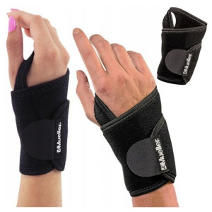 Stabilizator Nadgarstka Opaska Neoprenowa Mueller