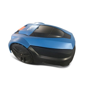 Robot Koszący 18 cm Wi-Fi kosiarka automatyczna Hyundai