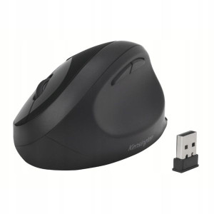 Bezprzewodowa Mysz Ergonomiczna Kensington Pro Fit