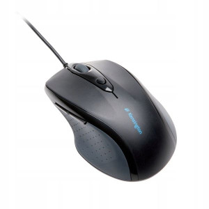 Pełnowymiarowa Mysz Optyczna Kensington Pro Fit