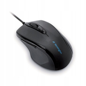 Mysz Kensington Pro Fit Przewodowa USB Optyczna