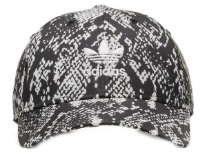 Czapka Z Daszkiem Adidas Ic8286