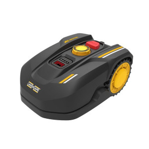 Robot koszący Landxcape LX ZESTAW 600 M2 KOSIARKA