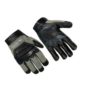 Wiley X - Rękawice Trudnopalne PALADIN Foliage Green Combat Glove XXL