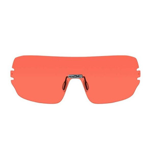 Soczewka Wiley X DETECTION Orange Extra Lens 12OR - pomarańczowa