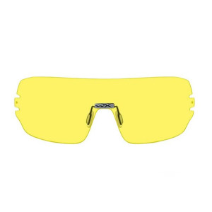 Soczewka Wiley X DETECTION Yellow Extra Lens - Żółta - 12Y