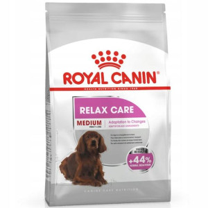 ROYAL CANIN Relax Care karma sucha dla psów 3kg