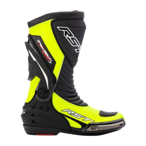 Buty Rst Tractech Evo Iii Sport Ce Flo/blk Gratisy