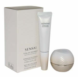 Sensai Expert Products Total Eye Treatment Kremy Pod Oczy Refreshing Eye Es