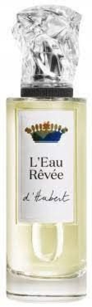 Sisley L Eau Revee D Hubert 100ml woda toaletowa