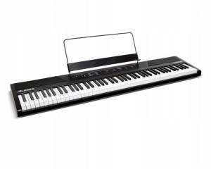 Alesis Concert - Pianino Cyfrowe