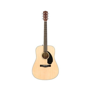 Fender Cd-60s Dread Wn Natural Gitara Akustyczna